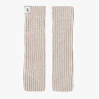 Tan Fingerless Gloves