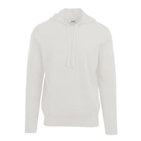 White "Carter Classic" men's hoody