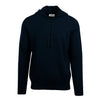 Navy blue "Carter Classic" men's hoody