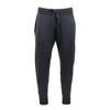 Front Grey Men's Chase Jogger with drawstring waist