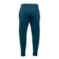 Back Ocean blue Men's Chase Jogger with wasitband